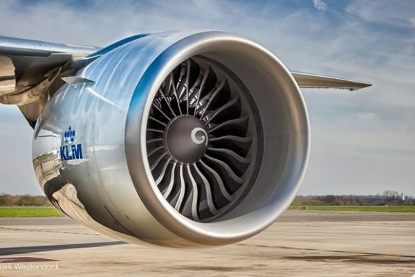 7 Remarkable Facts About Jet Engines