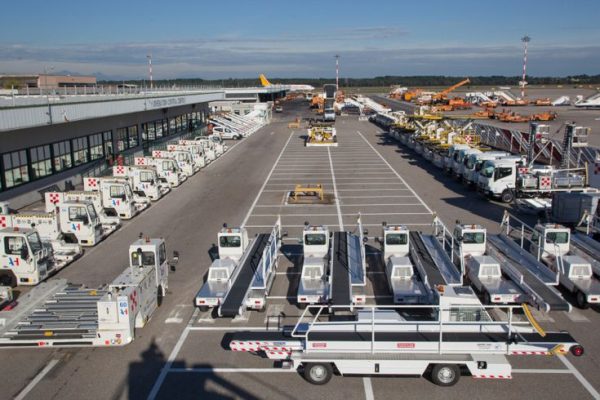 Airport Handling, a dnata Company, Expands with Seven-Year License to Operate at Rome Fiumicino A___